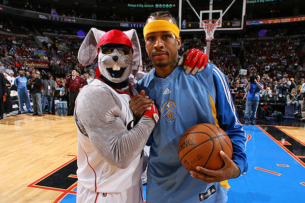 franklin philadelphia 76ers hip hop